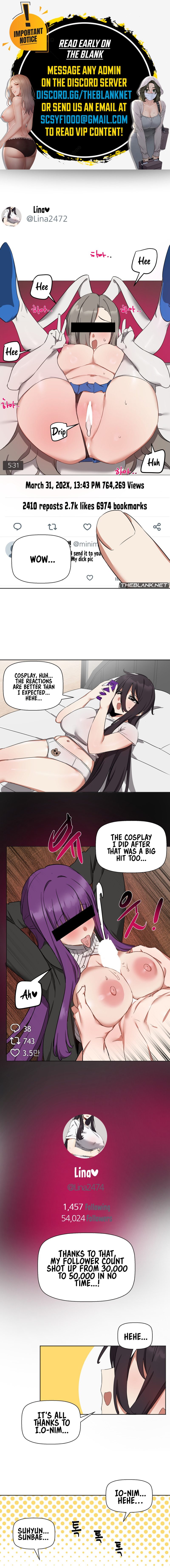 Alt Account Trap! - Page 134