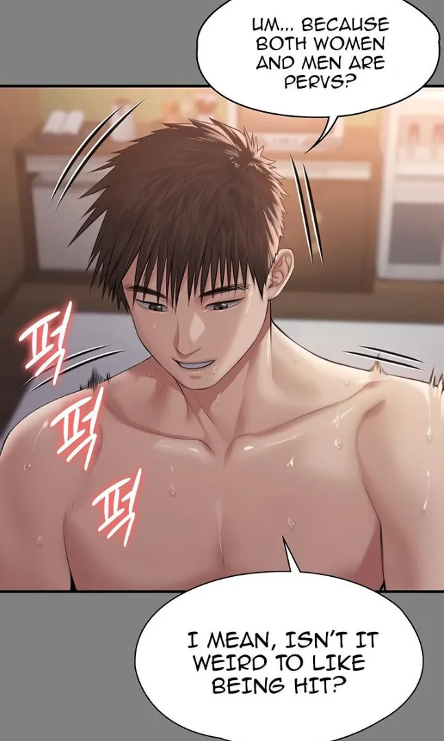 [Active Volcano] Queen Bee - Chapter 200 - Sehee Gets Dominated - Page 3