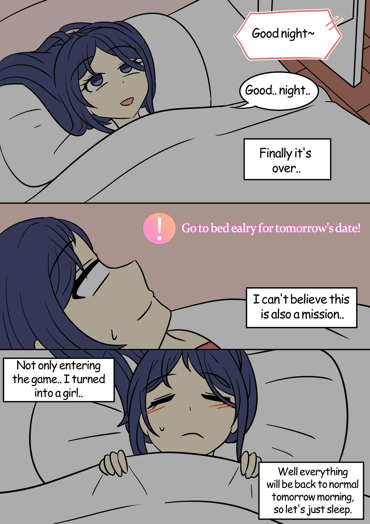 Mita Download - Page 21