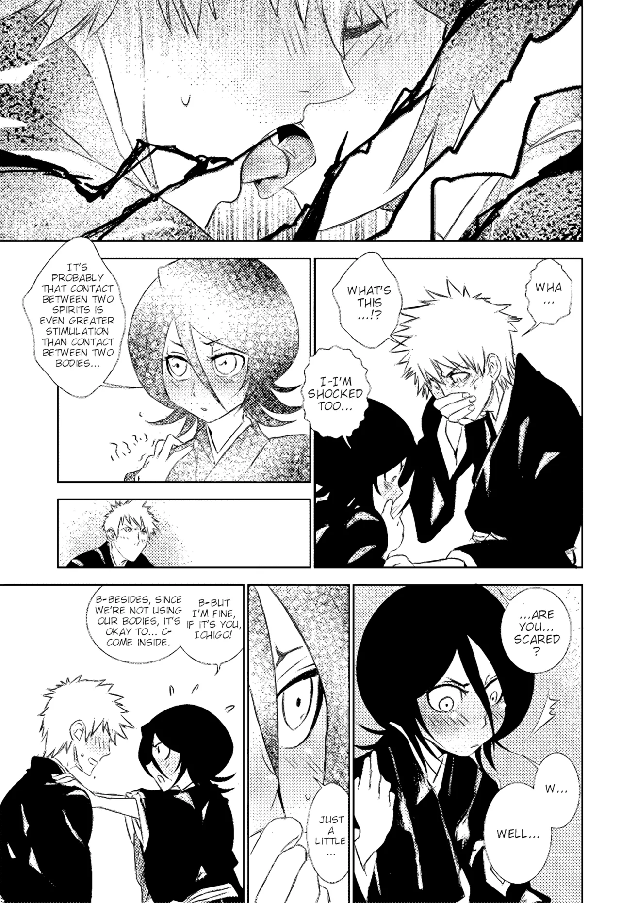 NO/BODY - Page 15