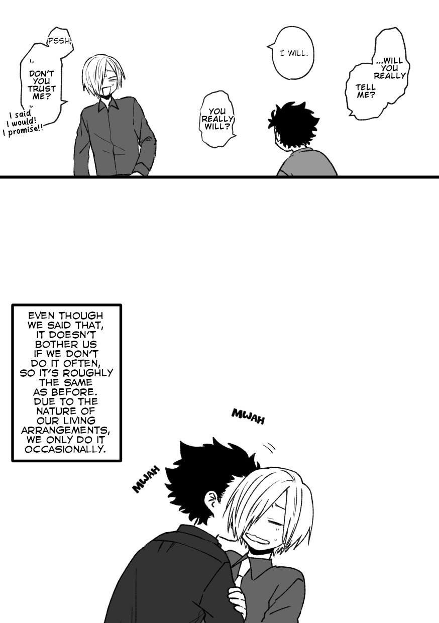 In Our Own Relationship - Page 155