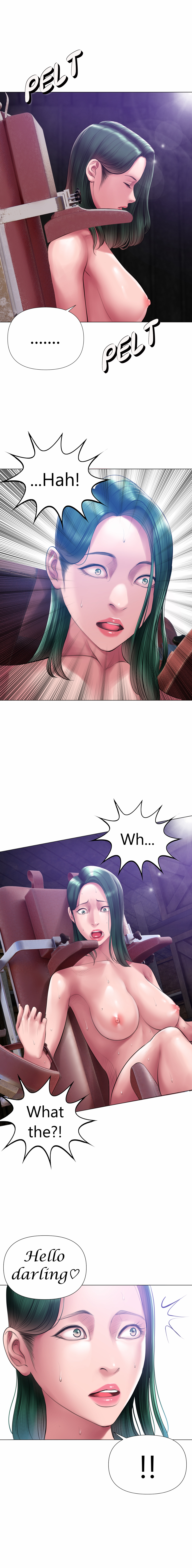 Smoking Hypnosis S2 - Page 88