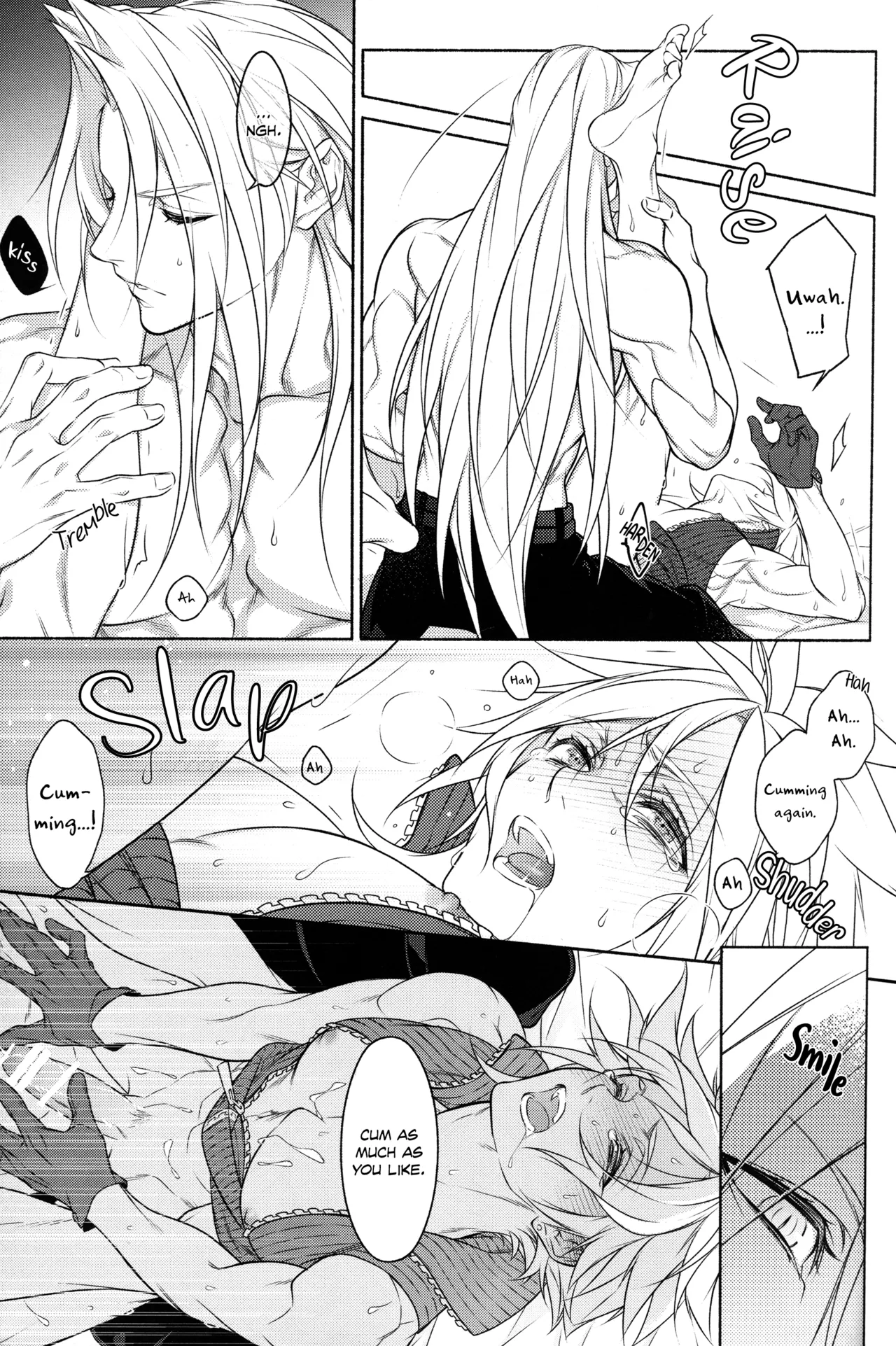 SSS - Page 18