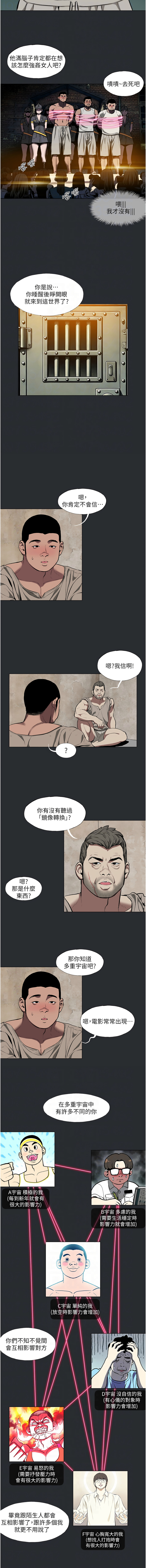 进击的巨根 | 進擊的巨根 1-21 - Page 29