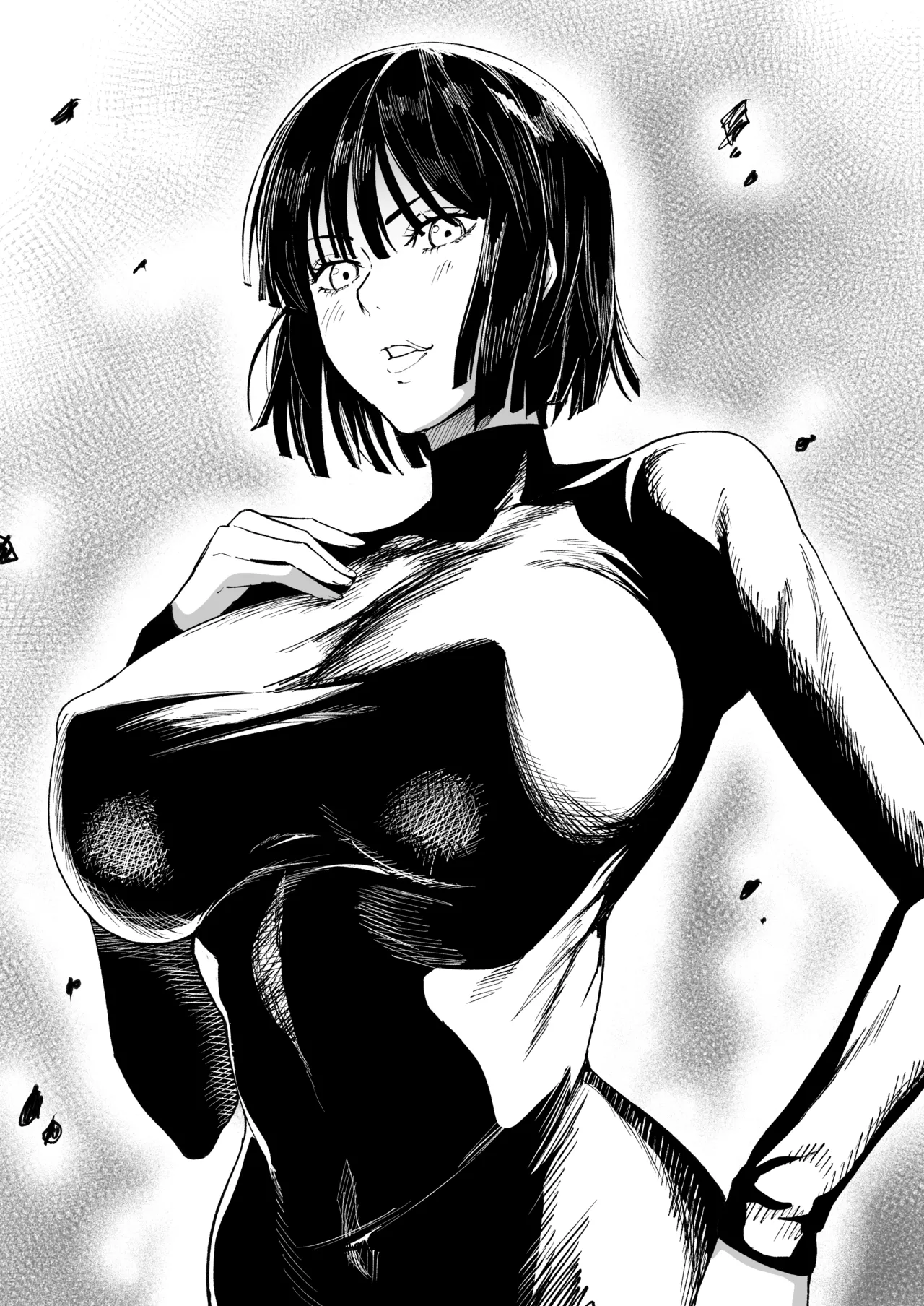 Fubuki Iroiro - Page 23