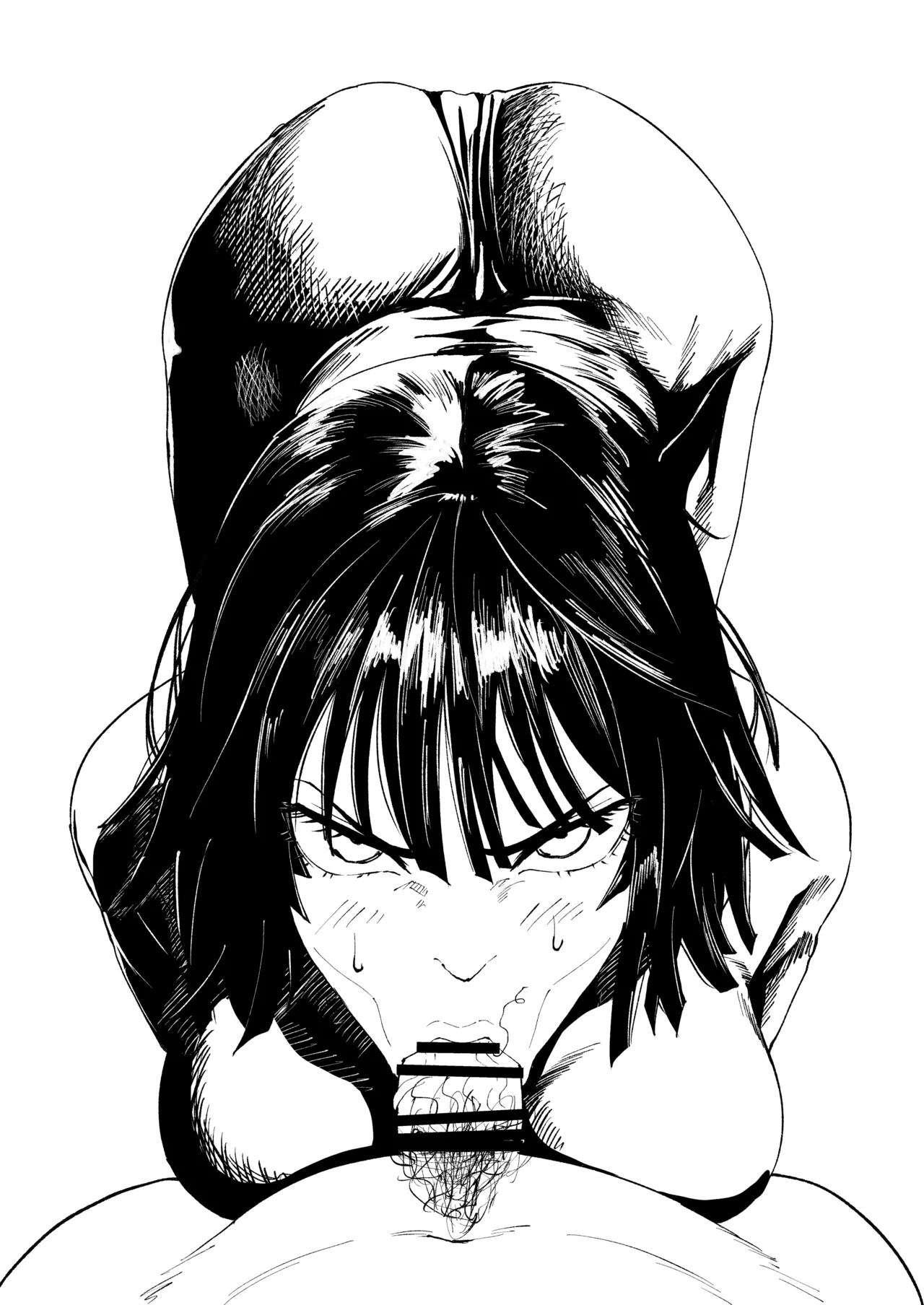 Fubuki Iroiro - Page 30