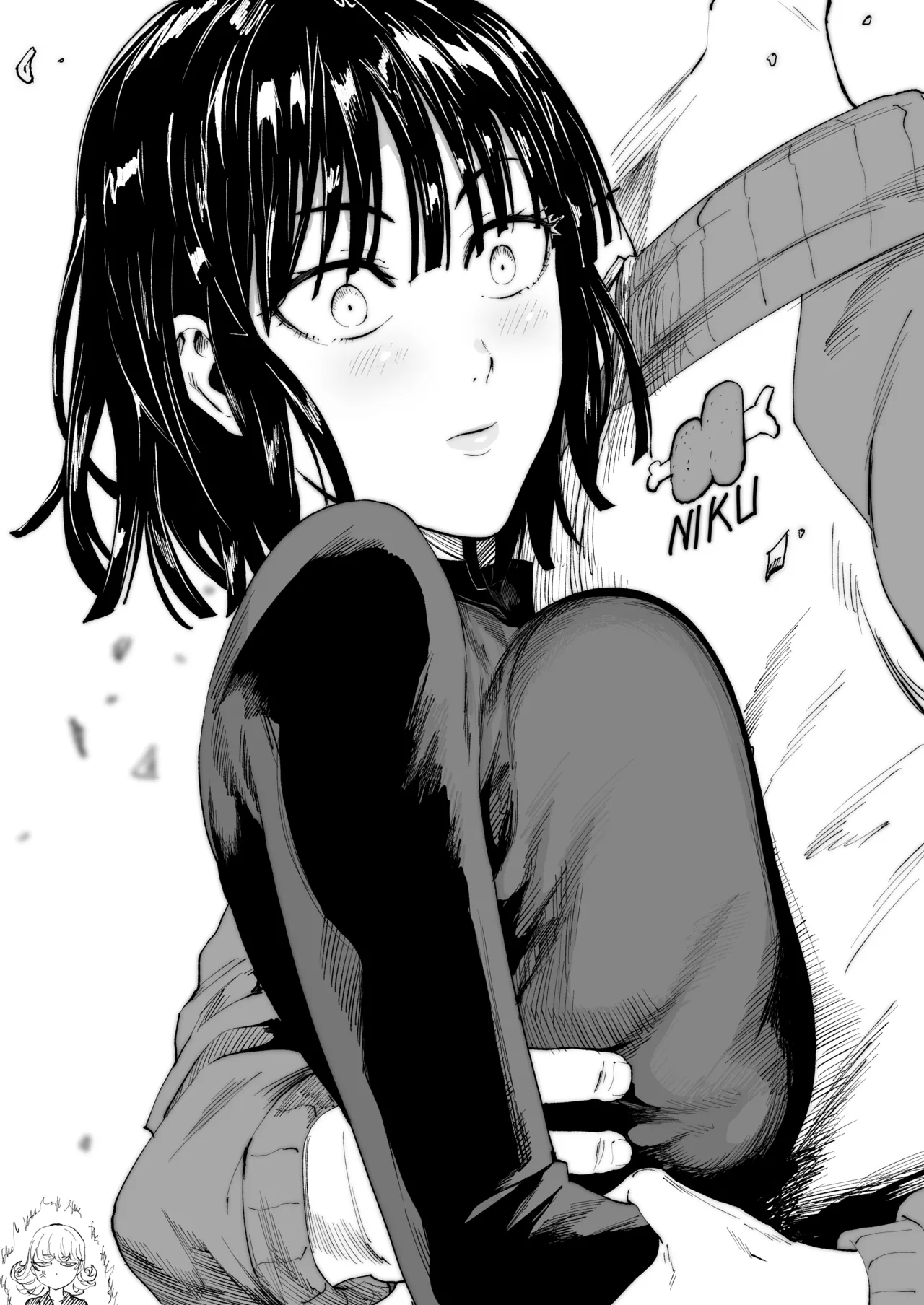 Fubuki Iroiro - Page 8