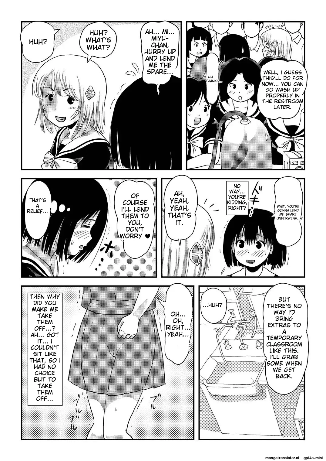Sonna no Zurui 2 - Page 26