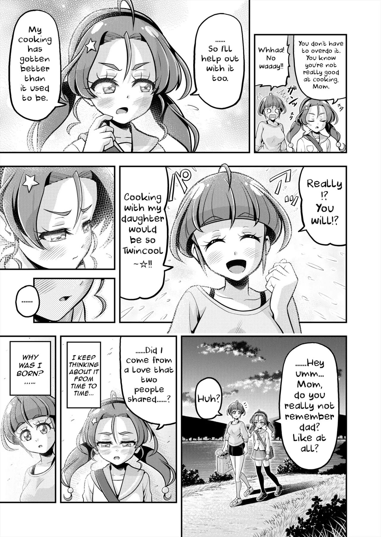 Hoshi Asobi 2 - Page 40
