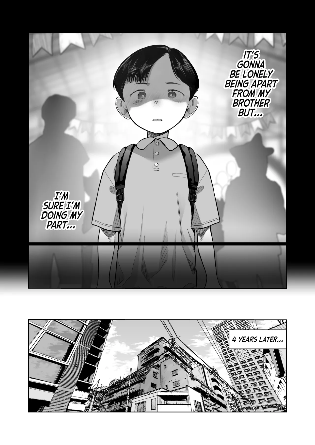 Ouchi e Oide Komori-chan. - Page 4