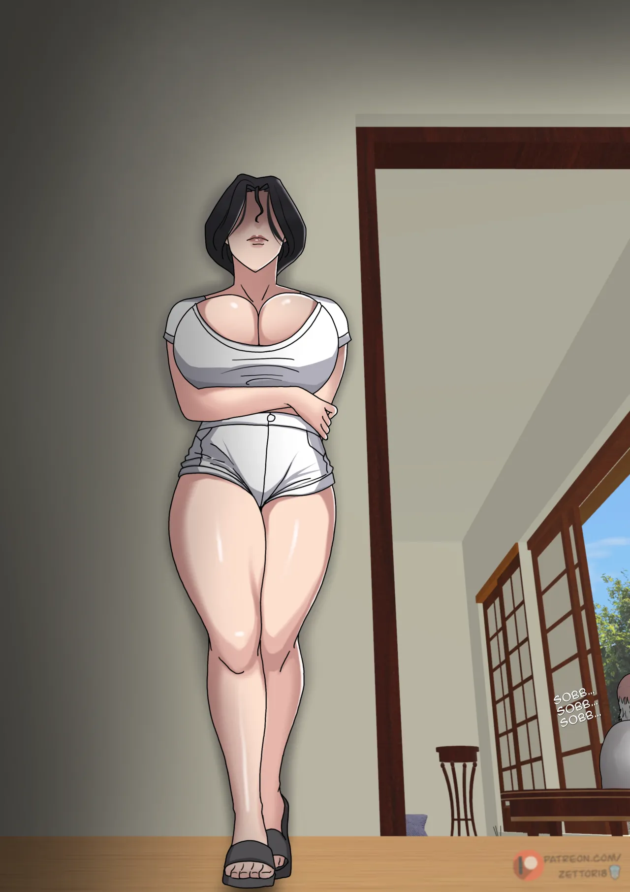 SinfulLust #02 - Page 11
