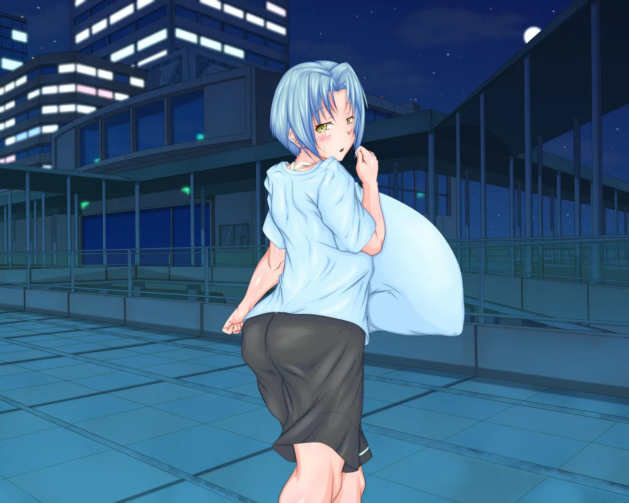 「ワケあり」格安セクサロイドを衝動買いしたら、 超乳○リ少女が届いた。1.5【无文字】 - Page 92