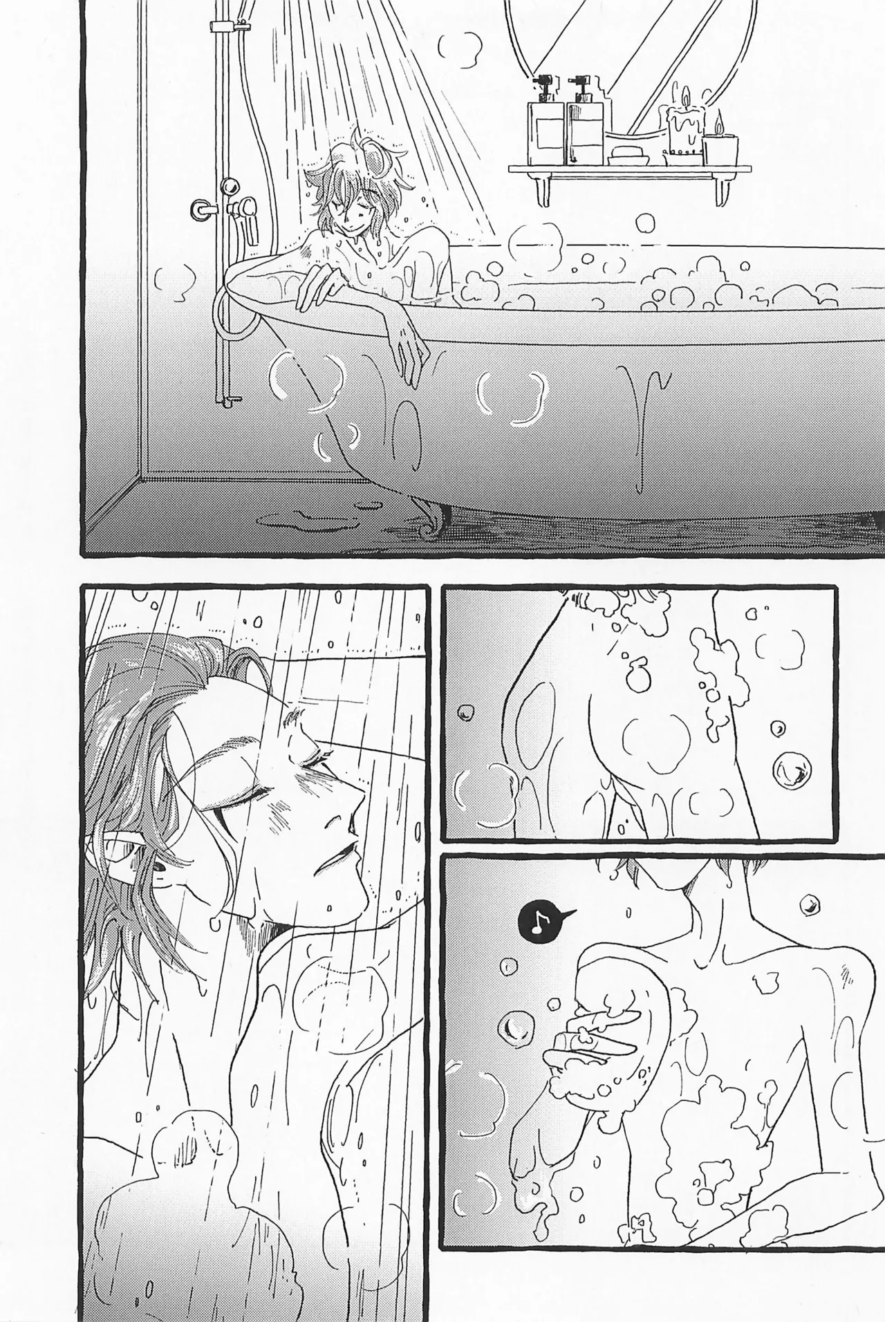 Impish - Page 13