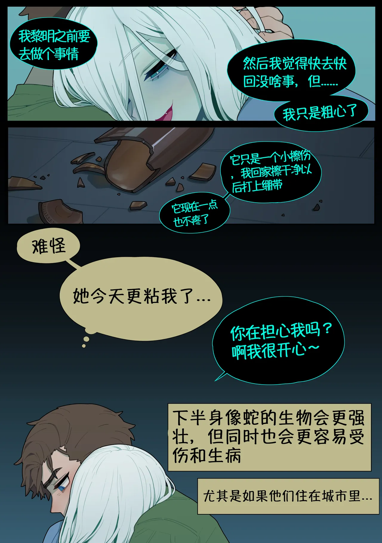 Digestion - Page 19