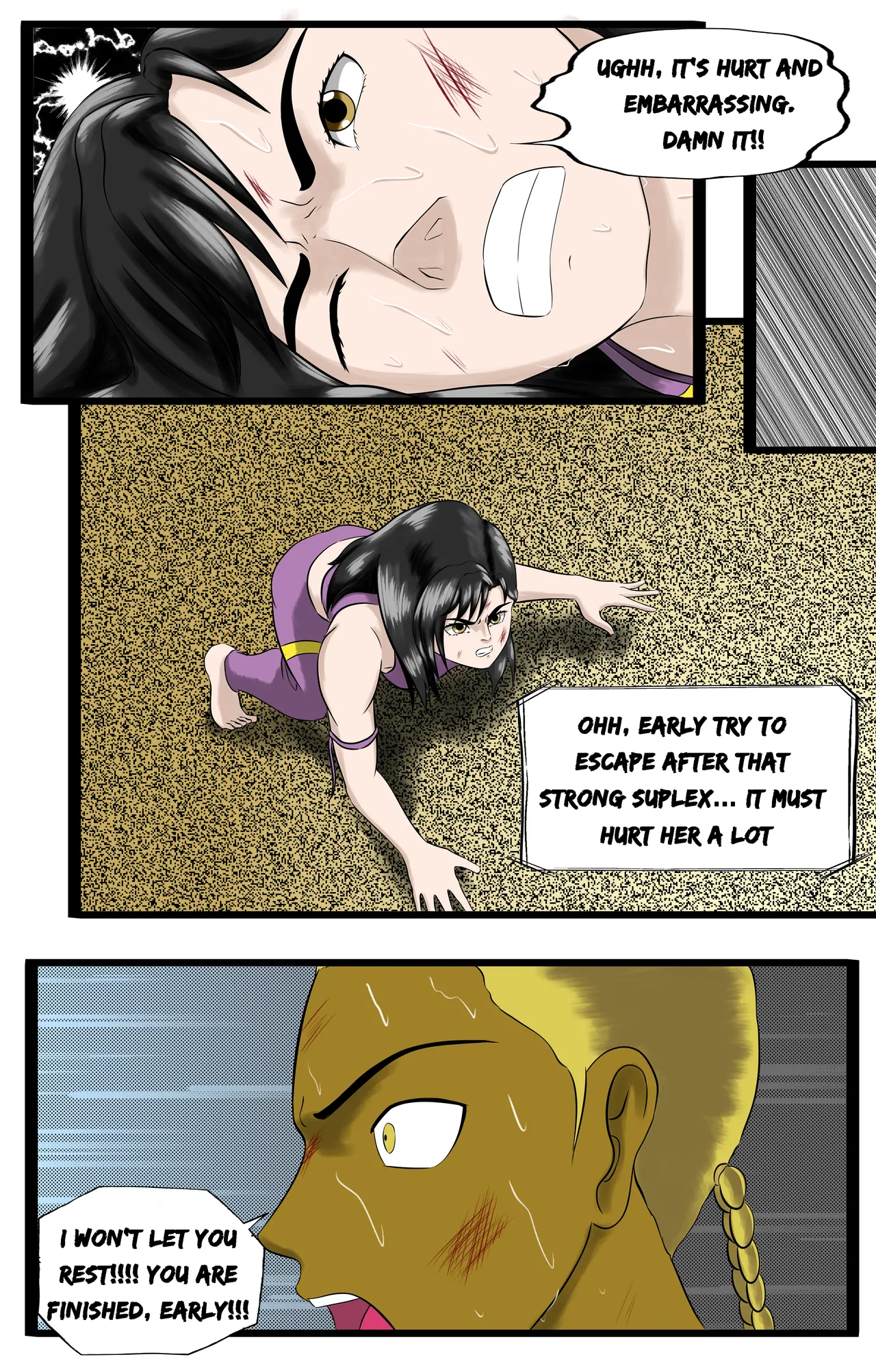 Infiltration - Page 12