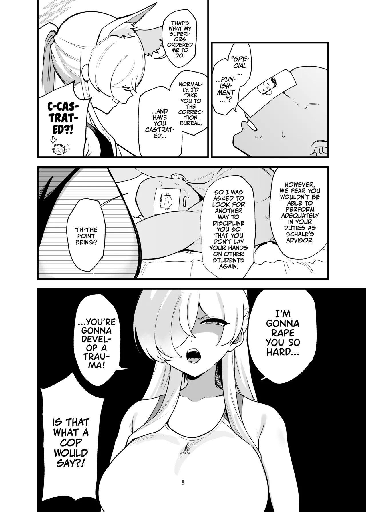 Preview page 8