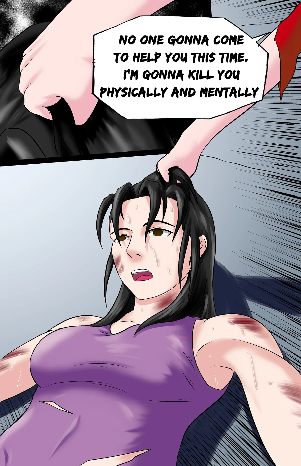 Revenge - Page 100