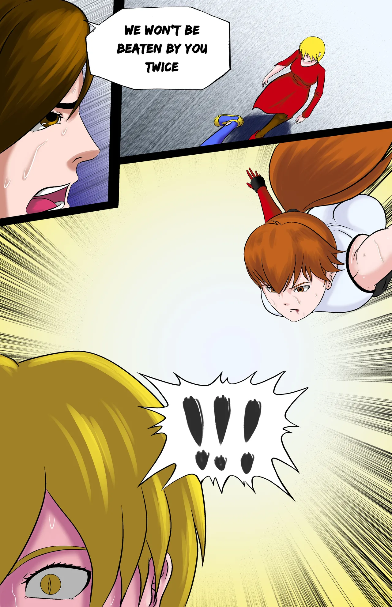 Revenge - Page 102