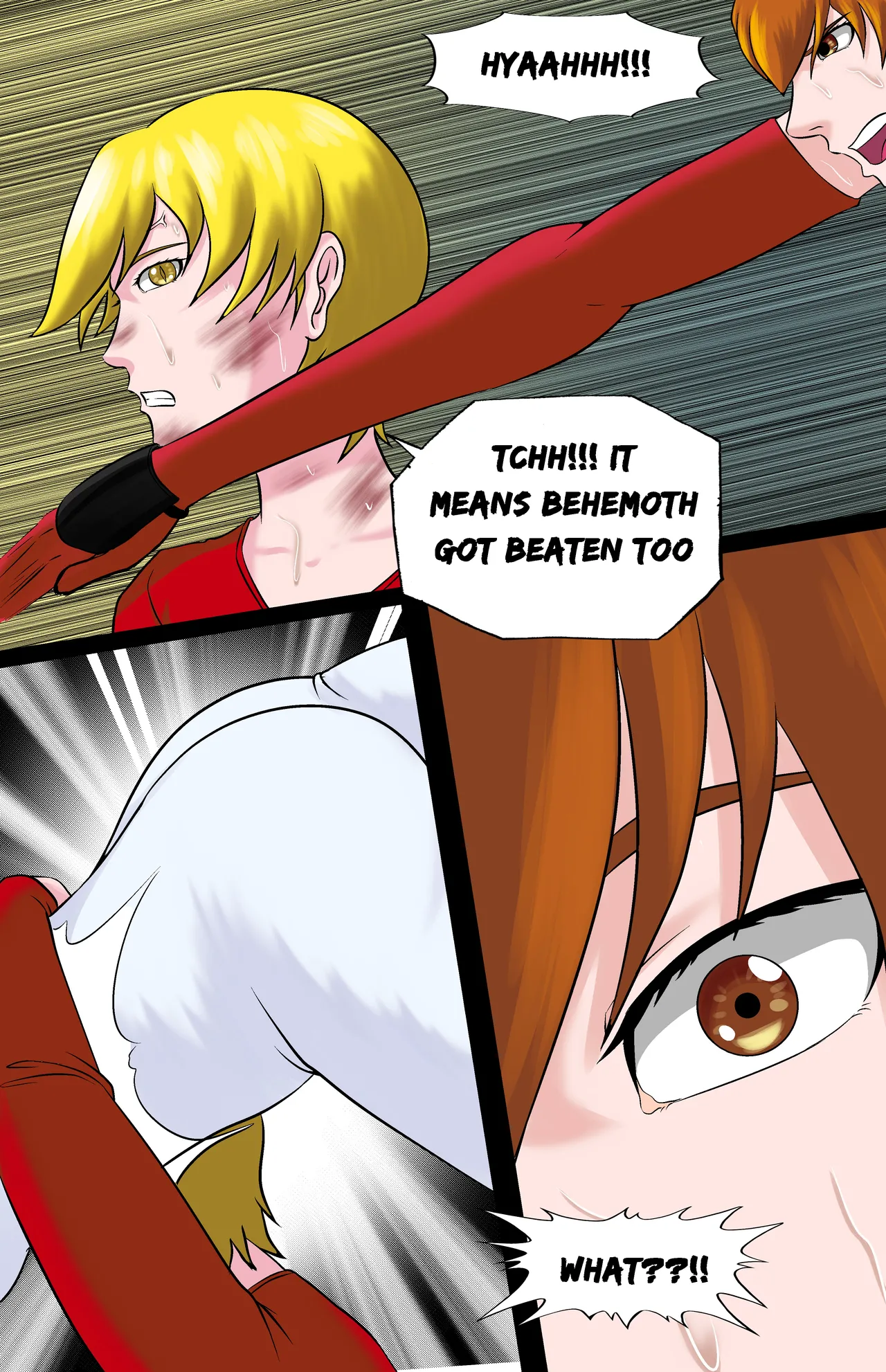Revenge - Page 103