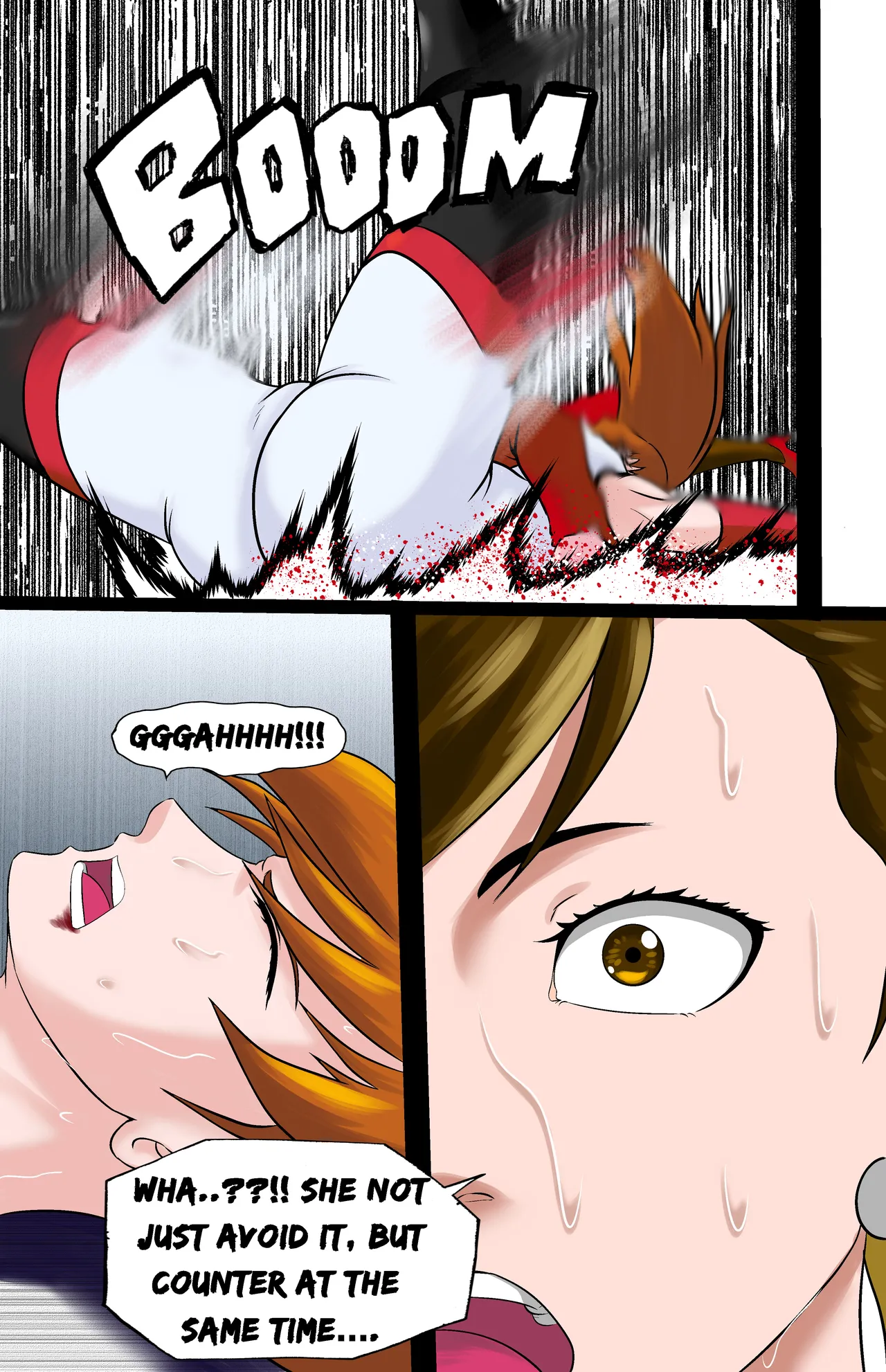 Revenge - Page 104