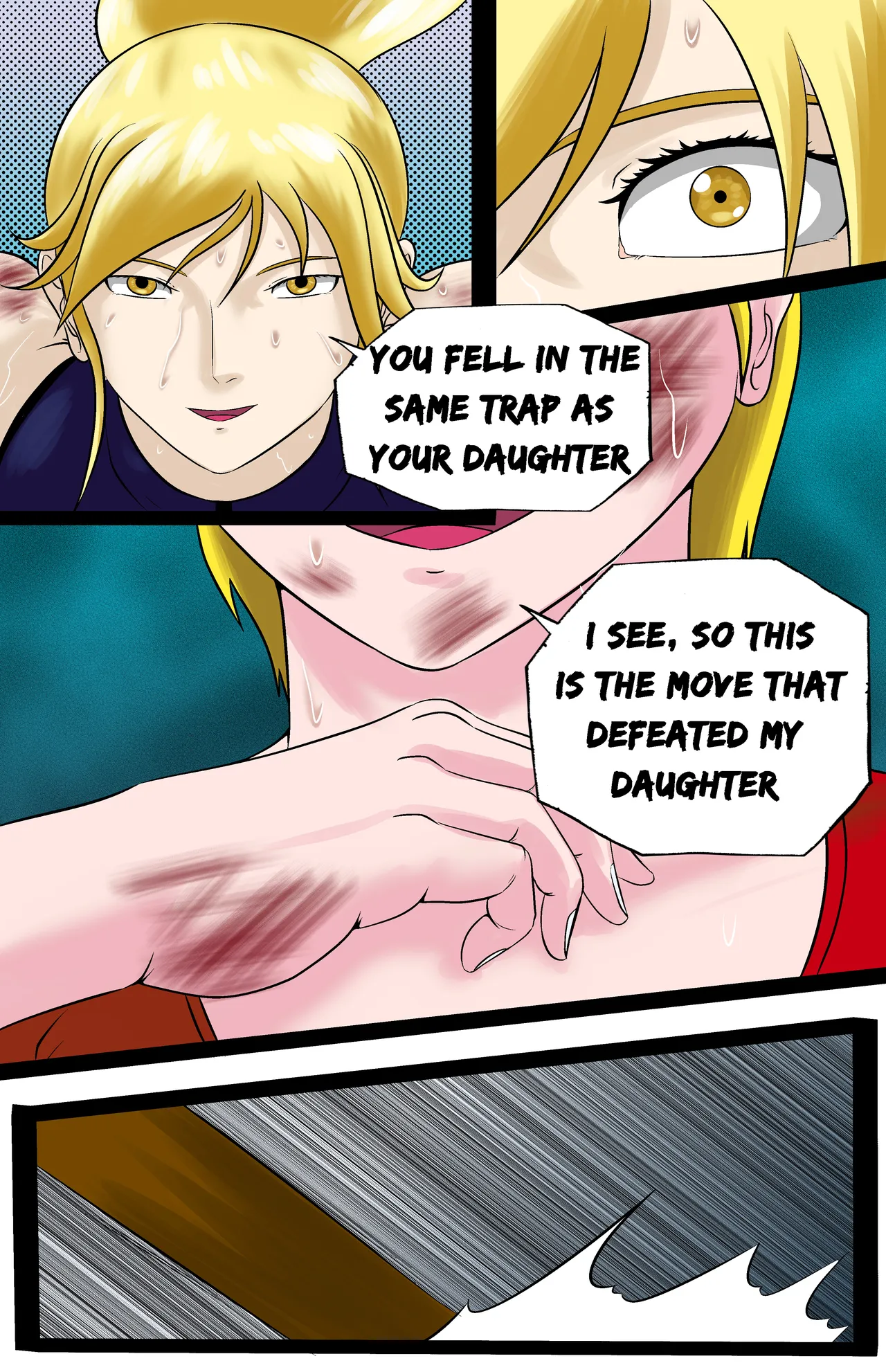 Revenge - Page 115
