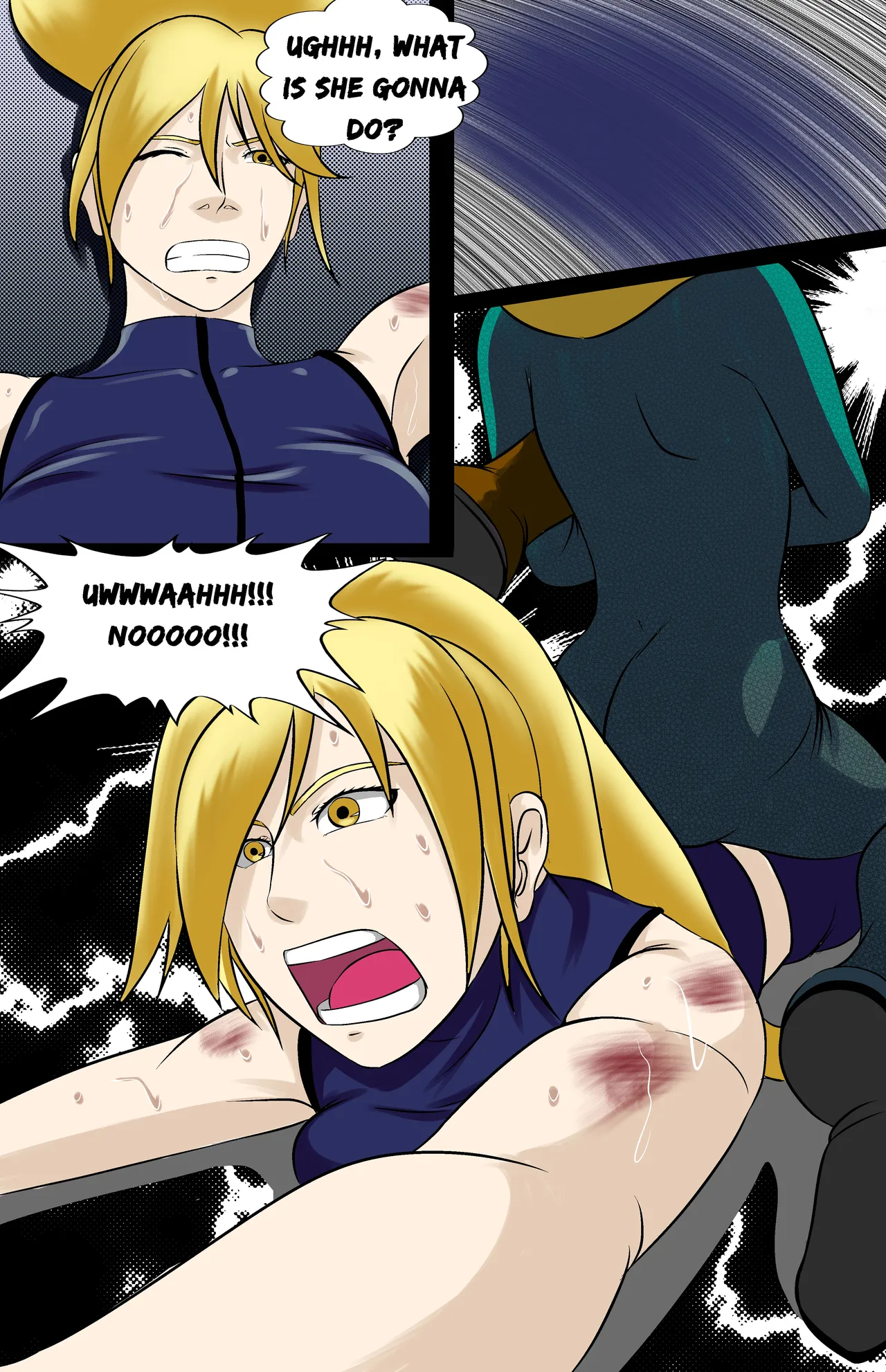 Revenge - Page 76