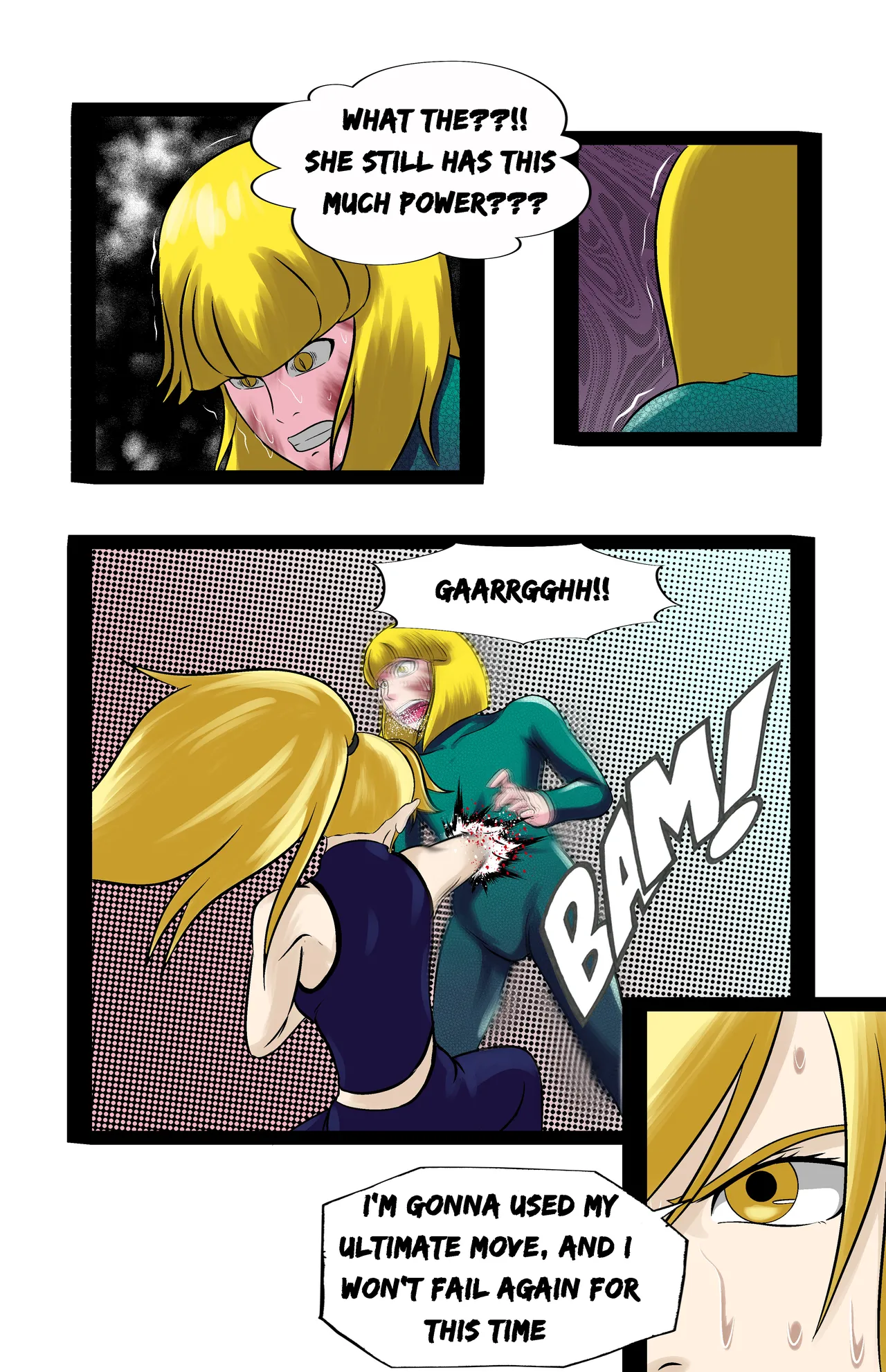 Revenge - Page 81