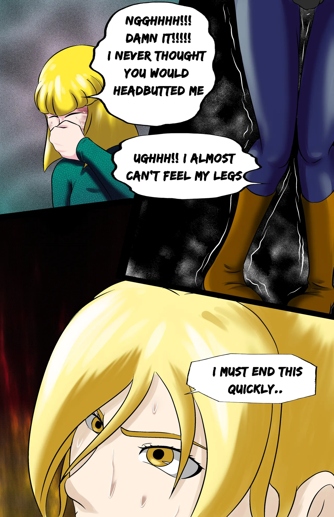 Revenge - Page 95
