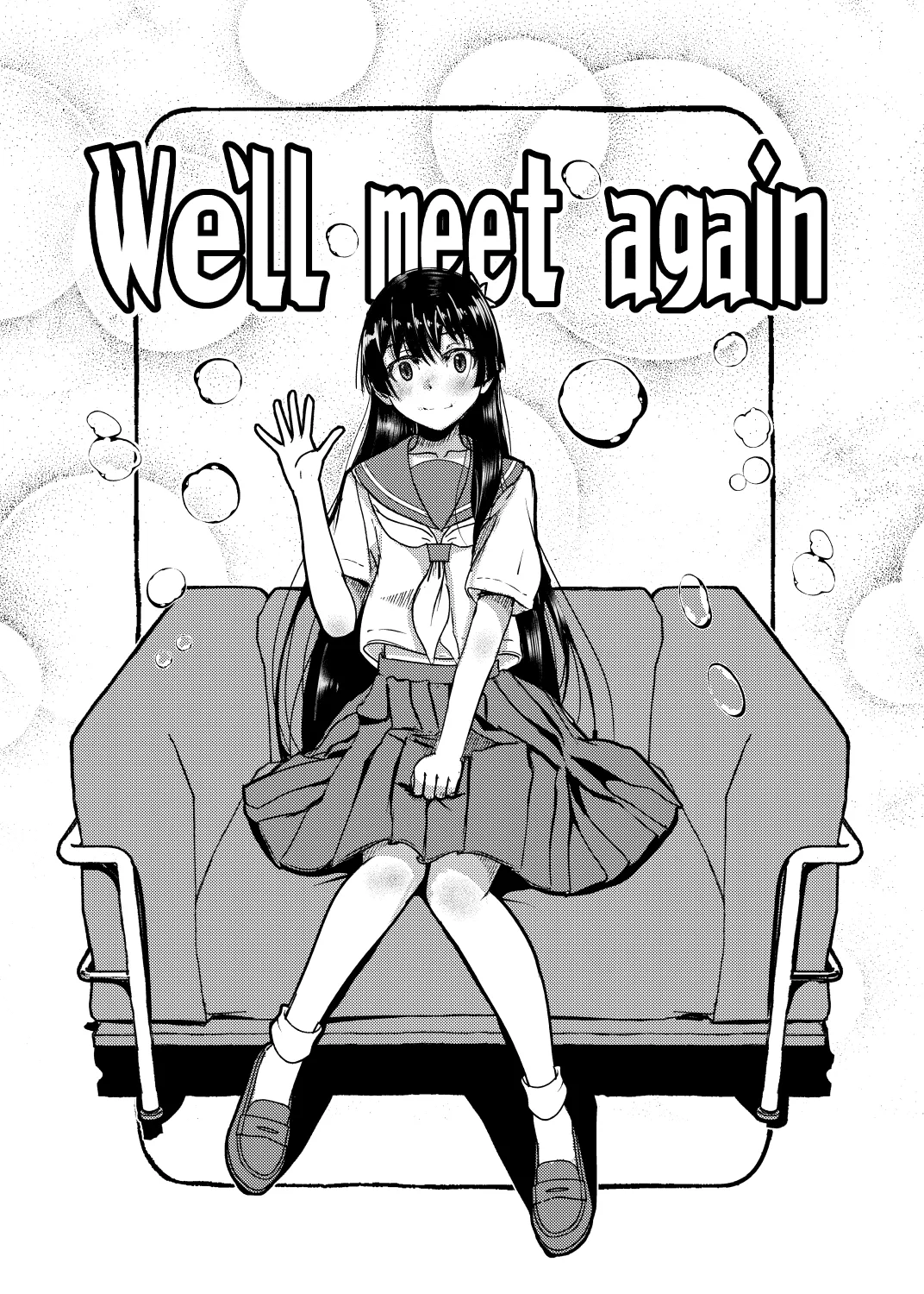 Third World Girl - Page 30