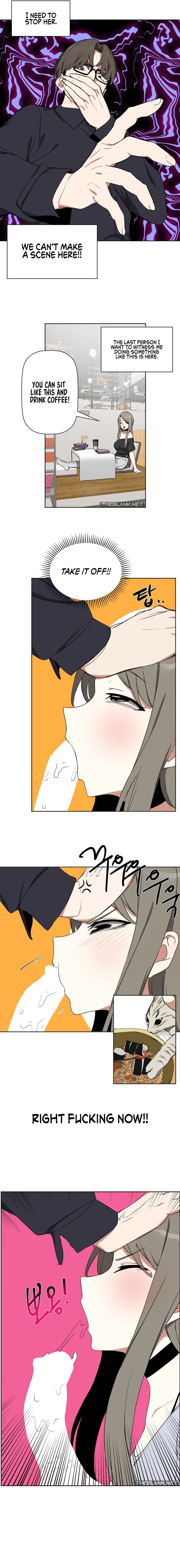 Alt Account Trap! - Page 164