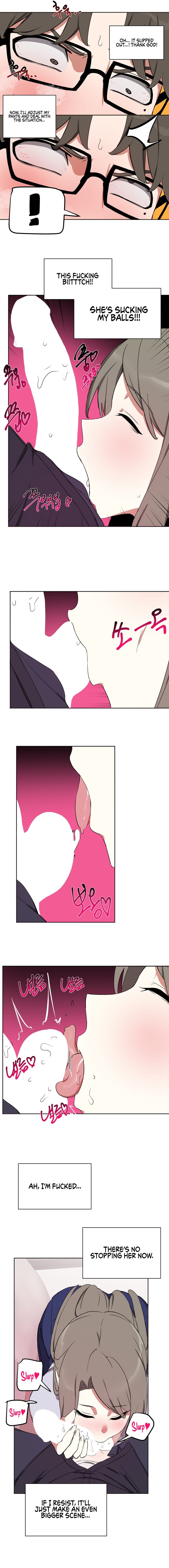 Alt Account Trap! - Page 165