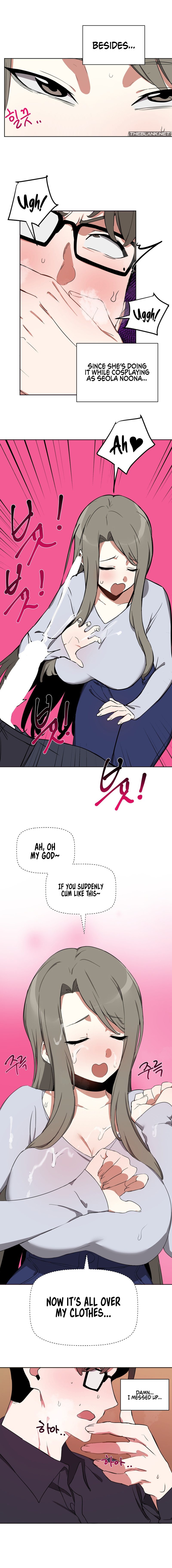 Alt Account Trap! - Page 166