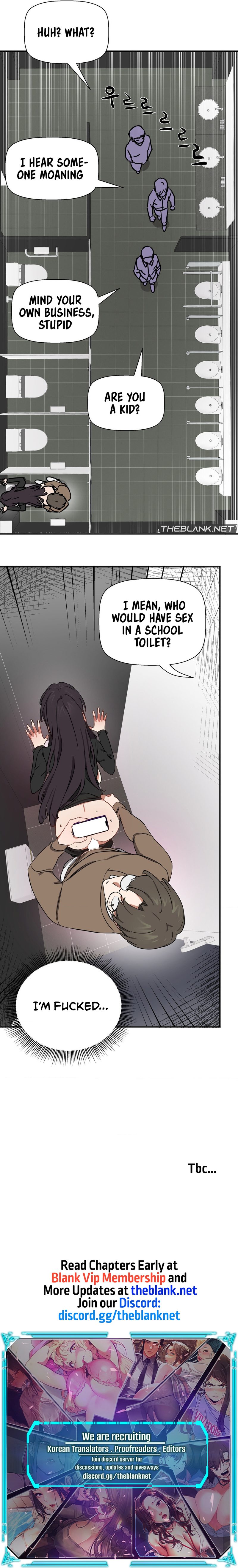 Alt Account Trap! - Page 47