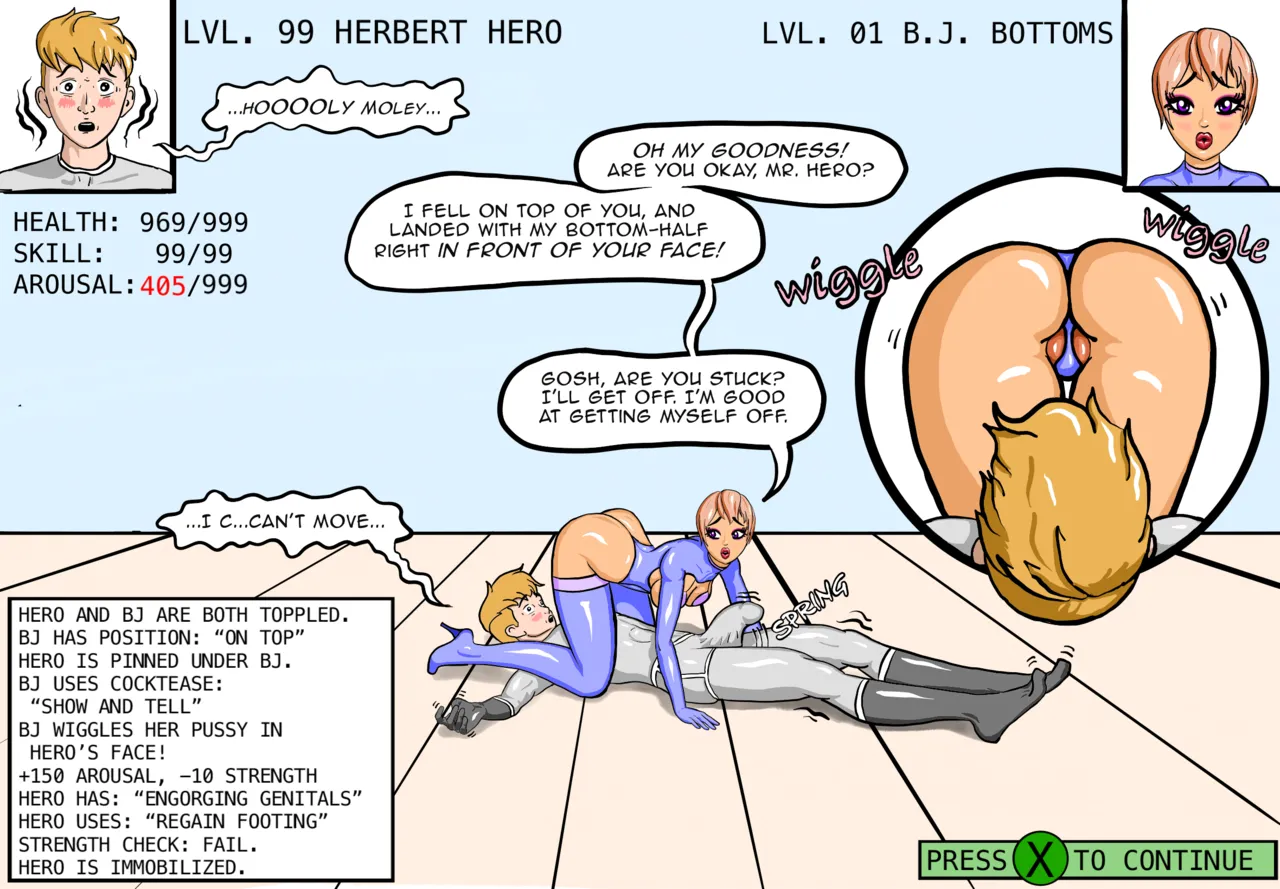 Fighter - Page 35