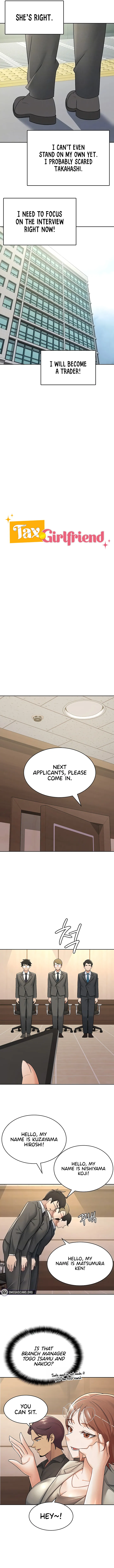 Tax Girlfriend - Page 103