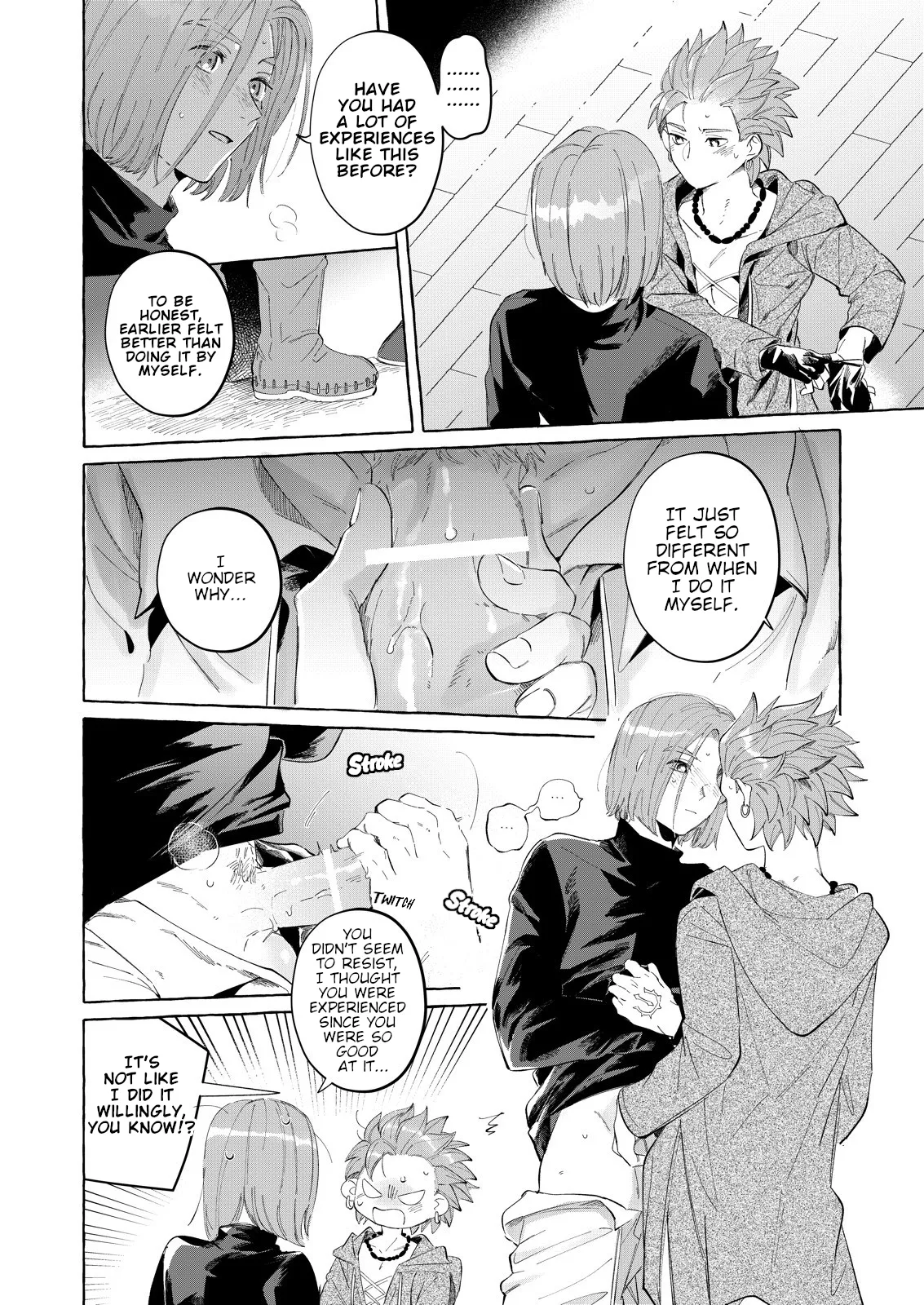 Trial and Error - Page 37