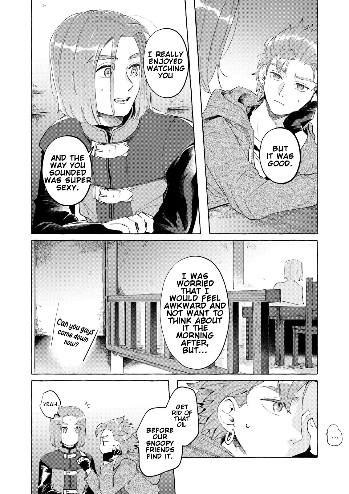 Trial and Error - Page 67
