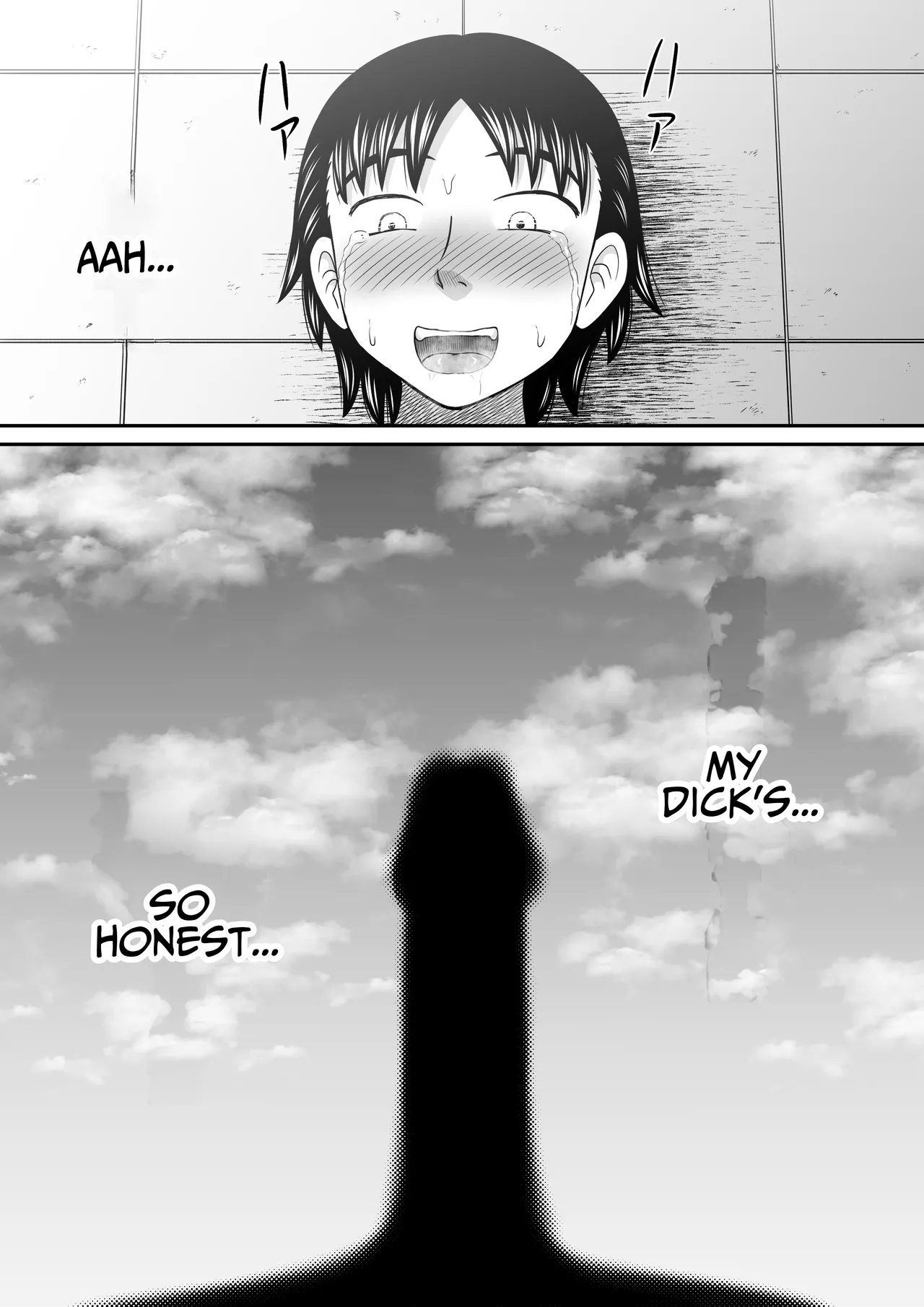 An Honest Dick - Page 60