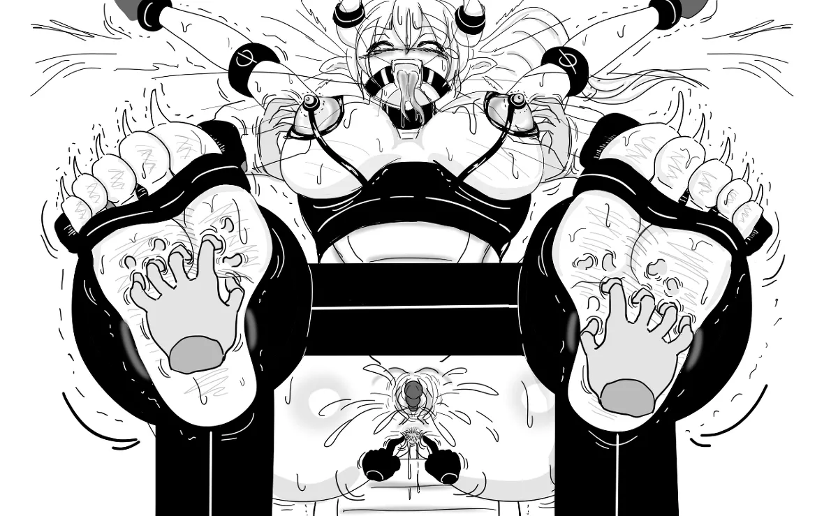 竜娘 拉致 - Page 48