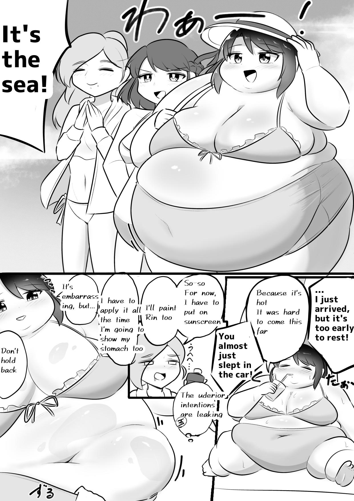 Longing for softness - Page 105