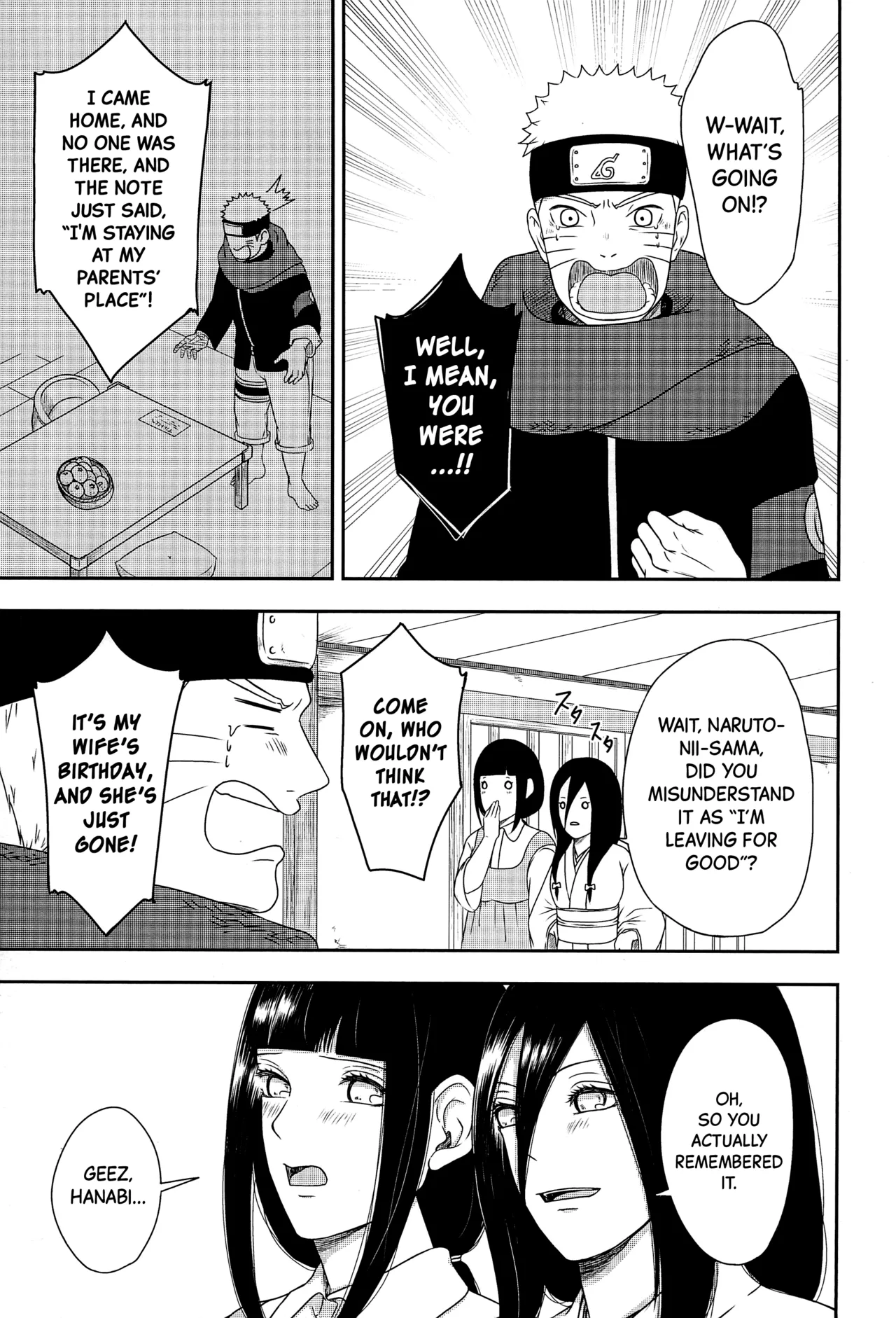 Daisuki na Kimi e - Page 11