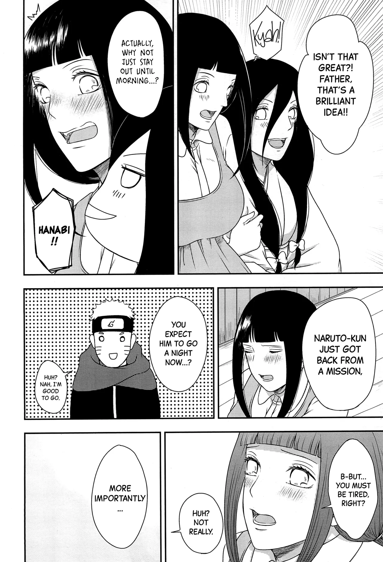 Daisuki na Kimi e - Page 14