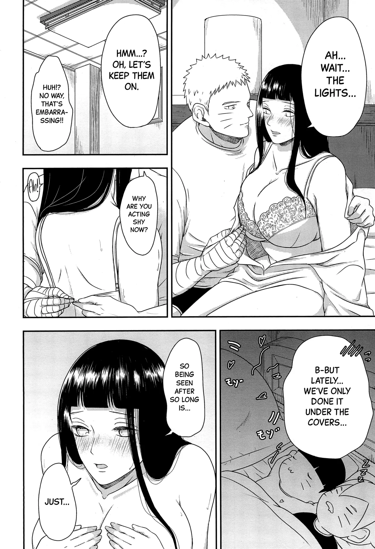 Daisuki na Kimi e - Page 26