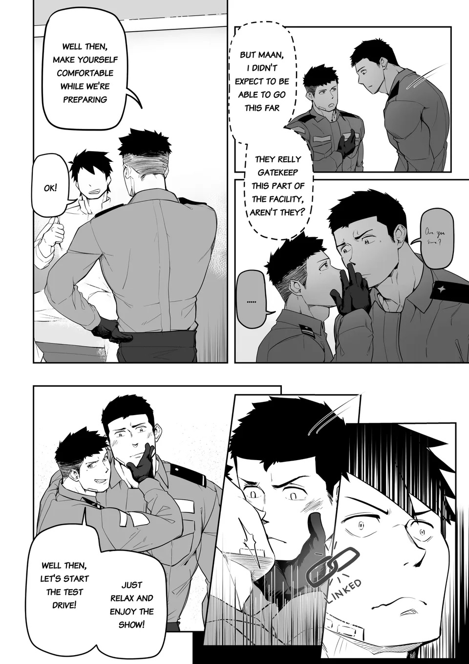 LRC – Fun Rehab - Page 13