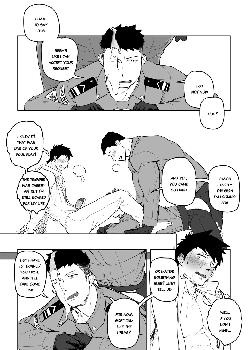 LRC – Fun Rehab - Page 23