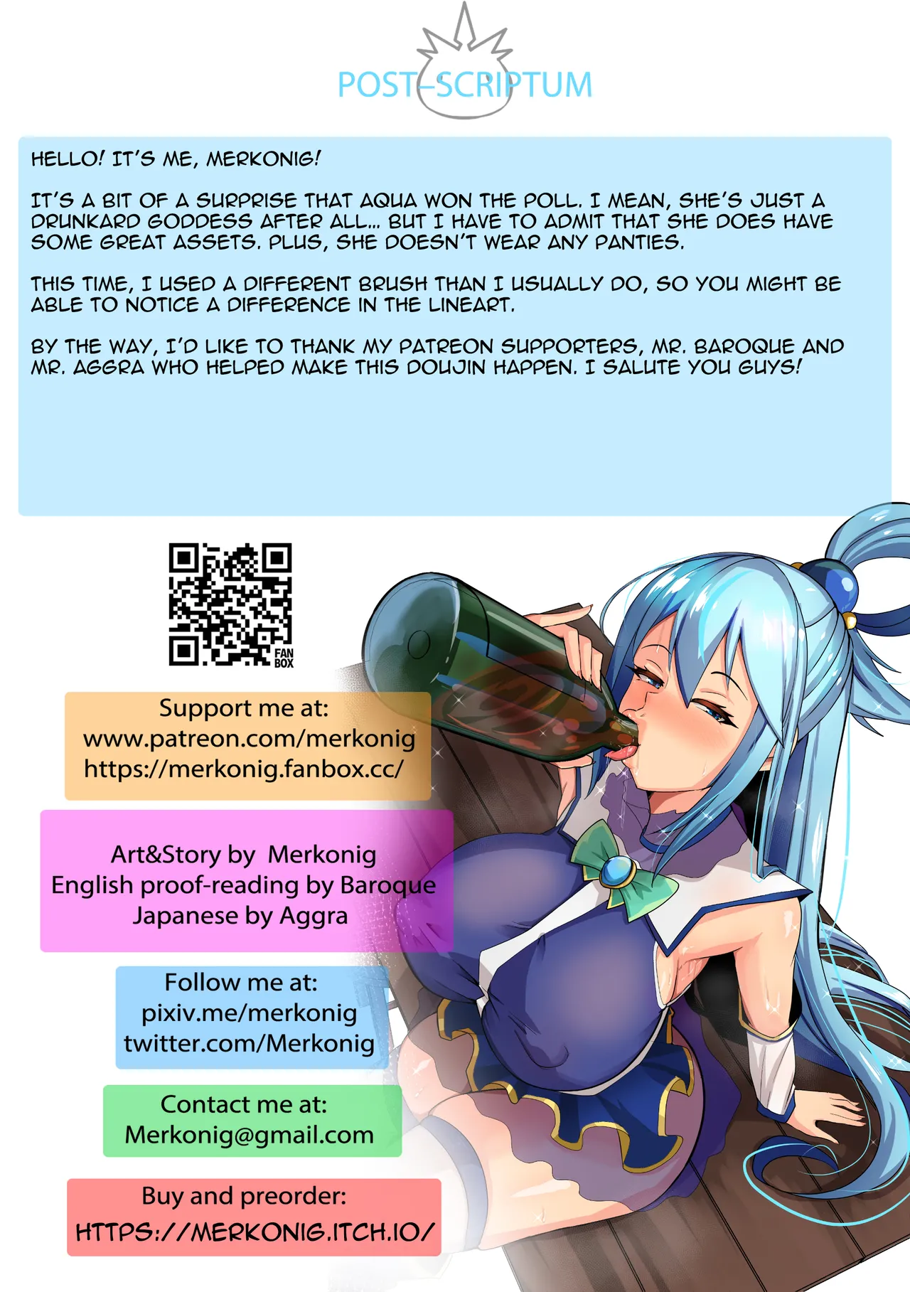 Wenching 8 Aqua - Page 16