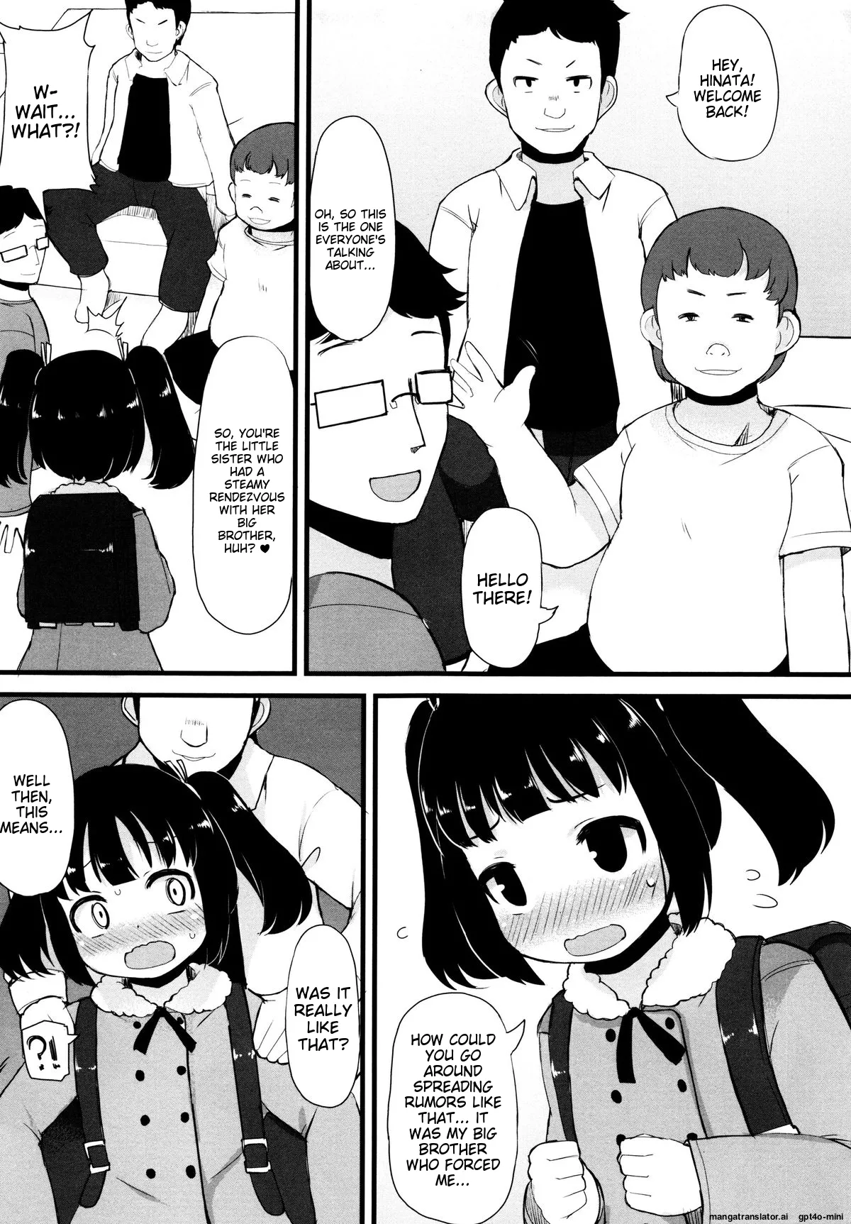 Tsurutsuru Manko - Page 29