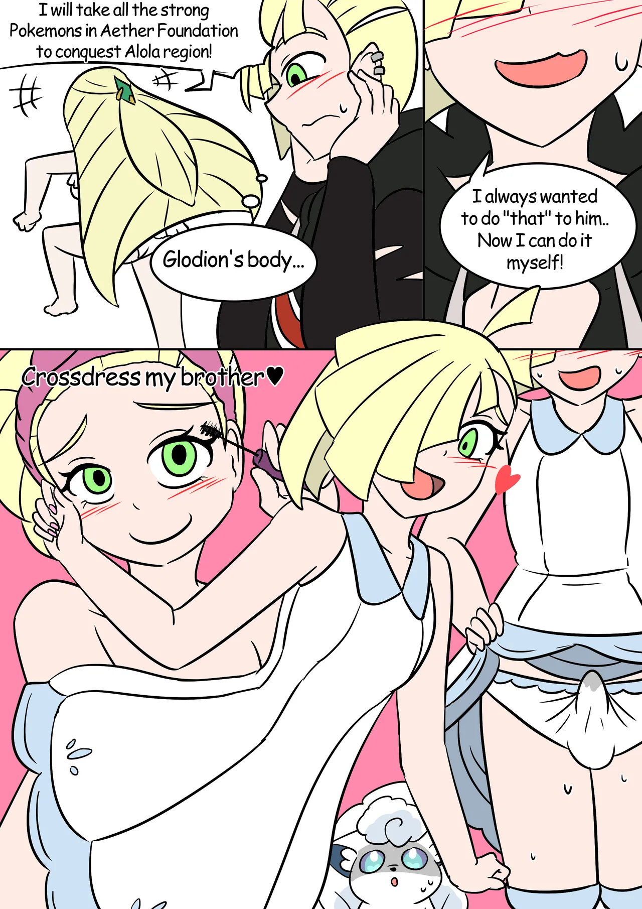 What if - Page 12