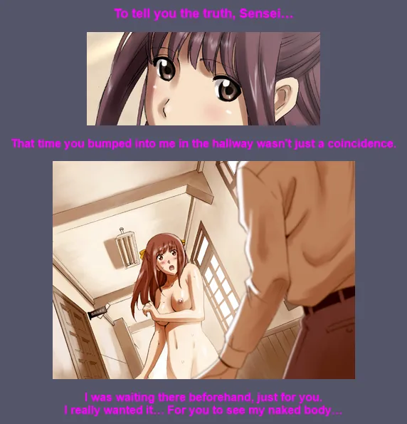 R-Otome Personal - Page 43