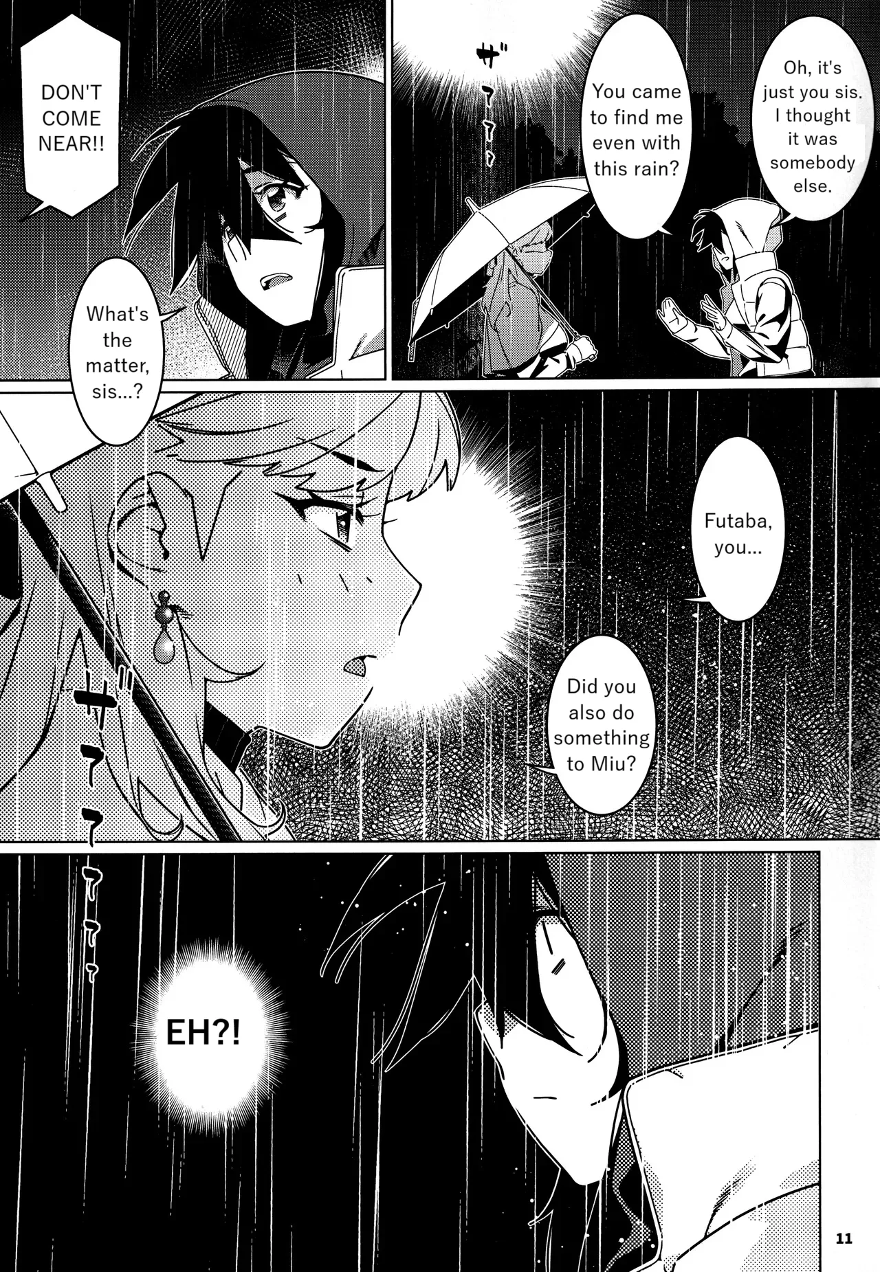 Otonano Omochiya 28 - Page 9